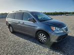 Honda Odyssey 2010