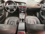 Audi A4 2015