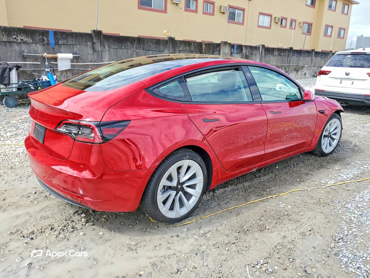Tesla Model 3 2023