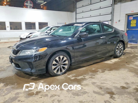 Honda Accord 2013 - Image 1 of 12