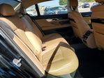 BMW Series 7 2016