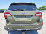 Subaru Outback 2015
