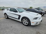 Ford Mustang 2014