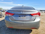 Hyundai Elantra 2012