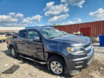 Chevrolet Colorado 2017