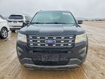 Ford Explorer 2016