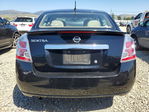 Nissan Sentra 2012