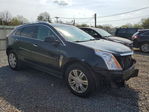Cadillac SRX 2012