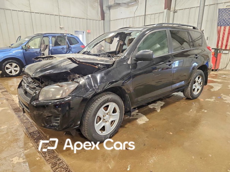 Toyota RAV 4 2012 - Image 1 of 5