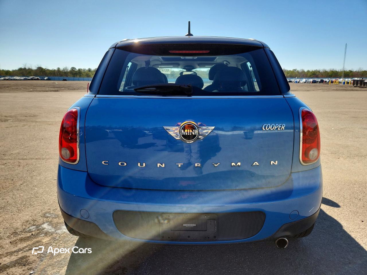 MINI Cooper 2016