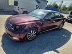 Lexus LS 2007
