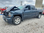 Chevrolet Silverado 2017
