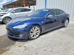 Tesla Model S 2015