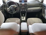 Subaru Forester 2014