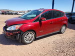 Ford C-MAX 2016