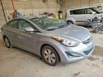 Hyundai Elantra 2016