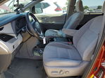 Toyota Sienna 2015