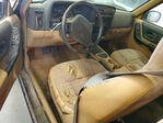 Jeep Cherokee 1997