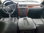 Chevrolet Silverado 2010