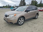 Subaru Forester 2015