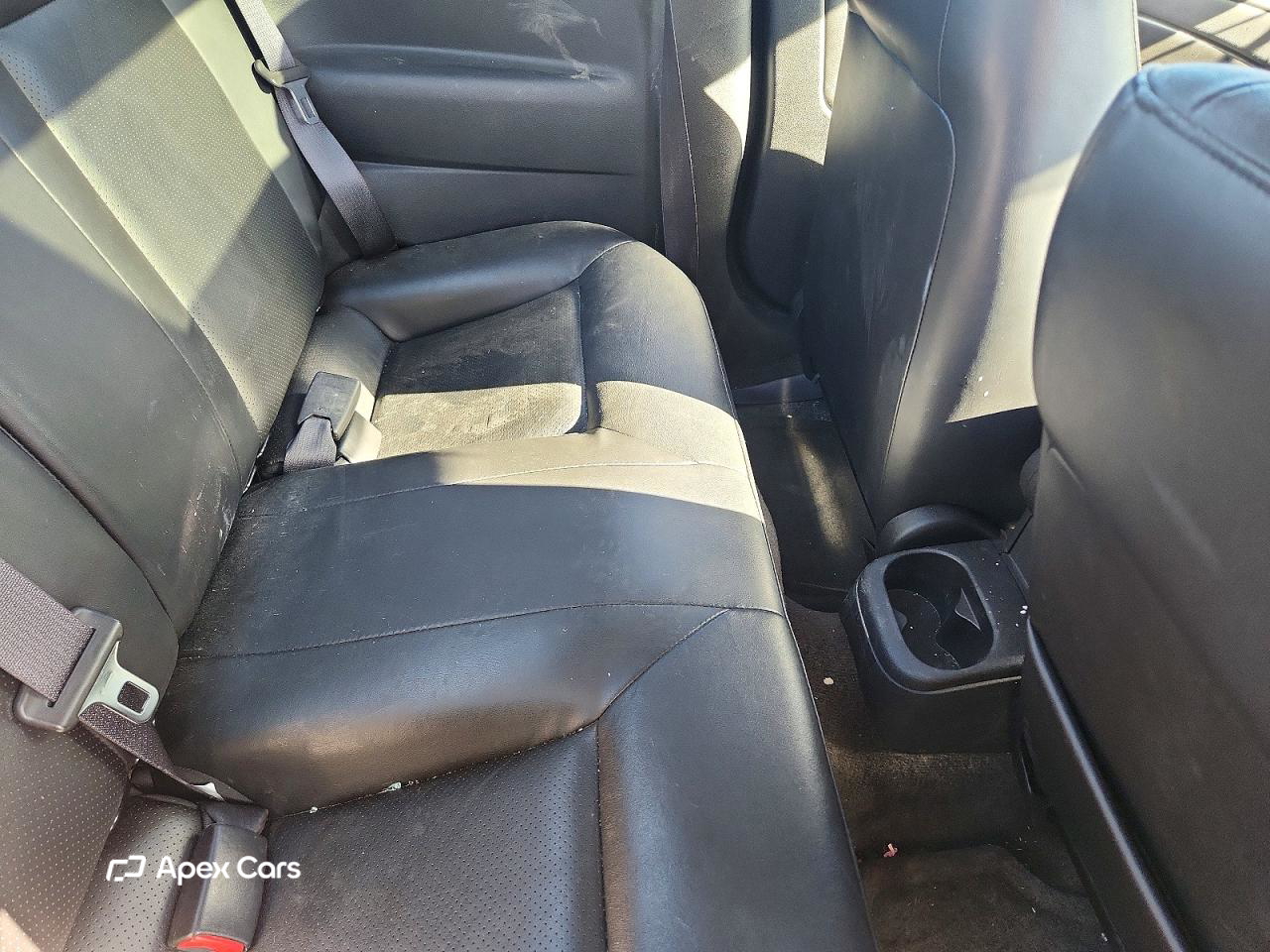 Chevrolet Cobalt 2006