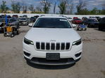 Jeep Cherokee 2020