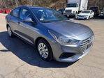 Hyundai Accent 2018