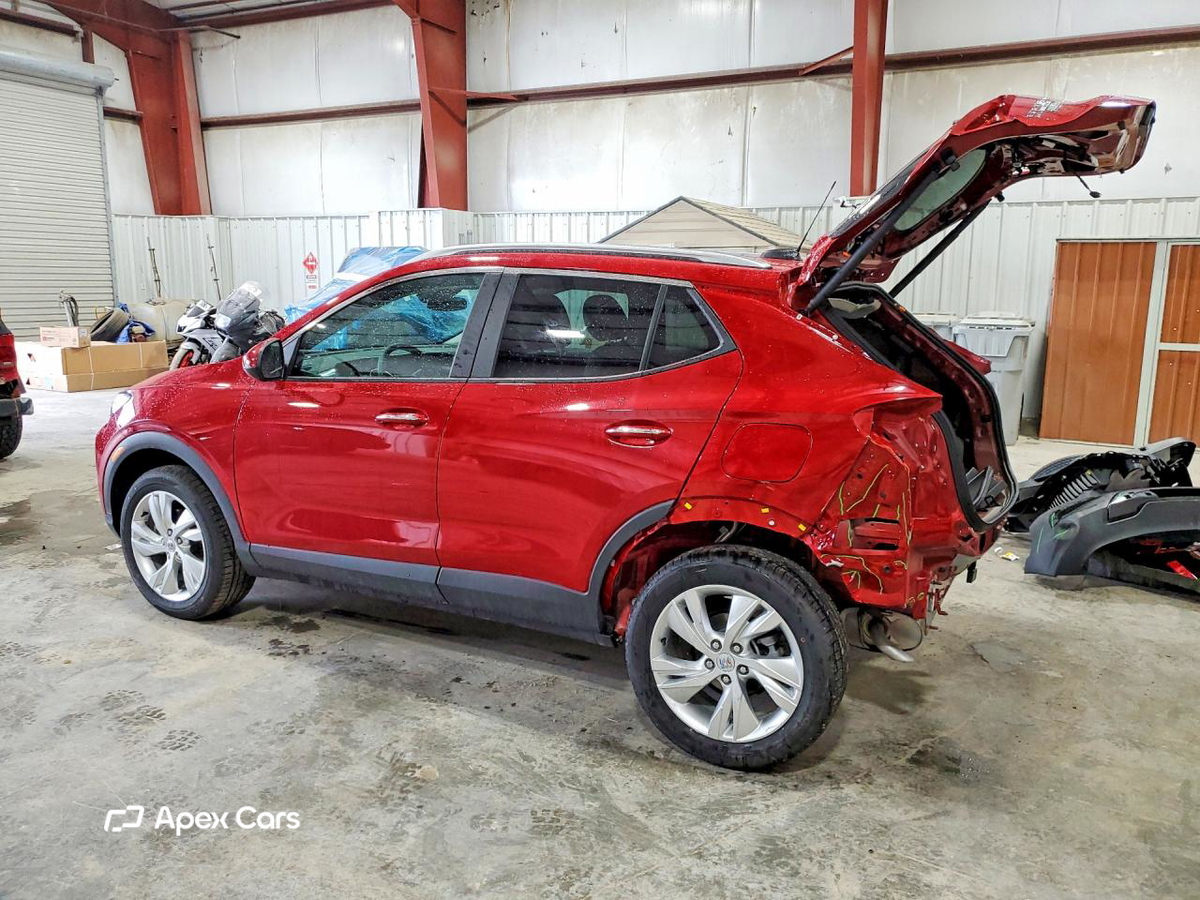 Buick Encore 2026
