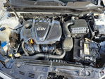 Kia Optima 2013