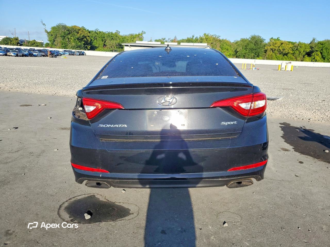 Hyundai Sonata 2017