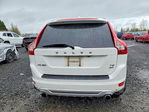 Volvo XC60 2012