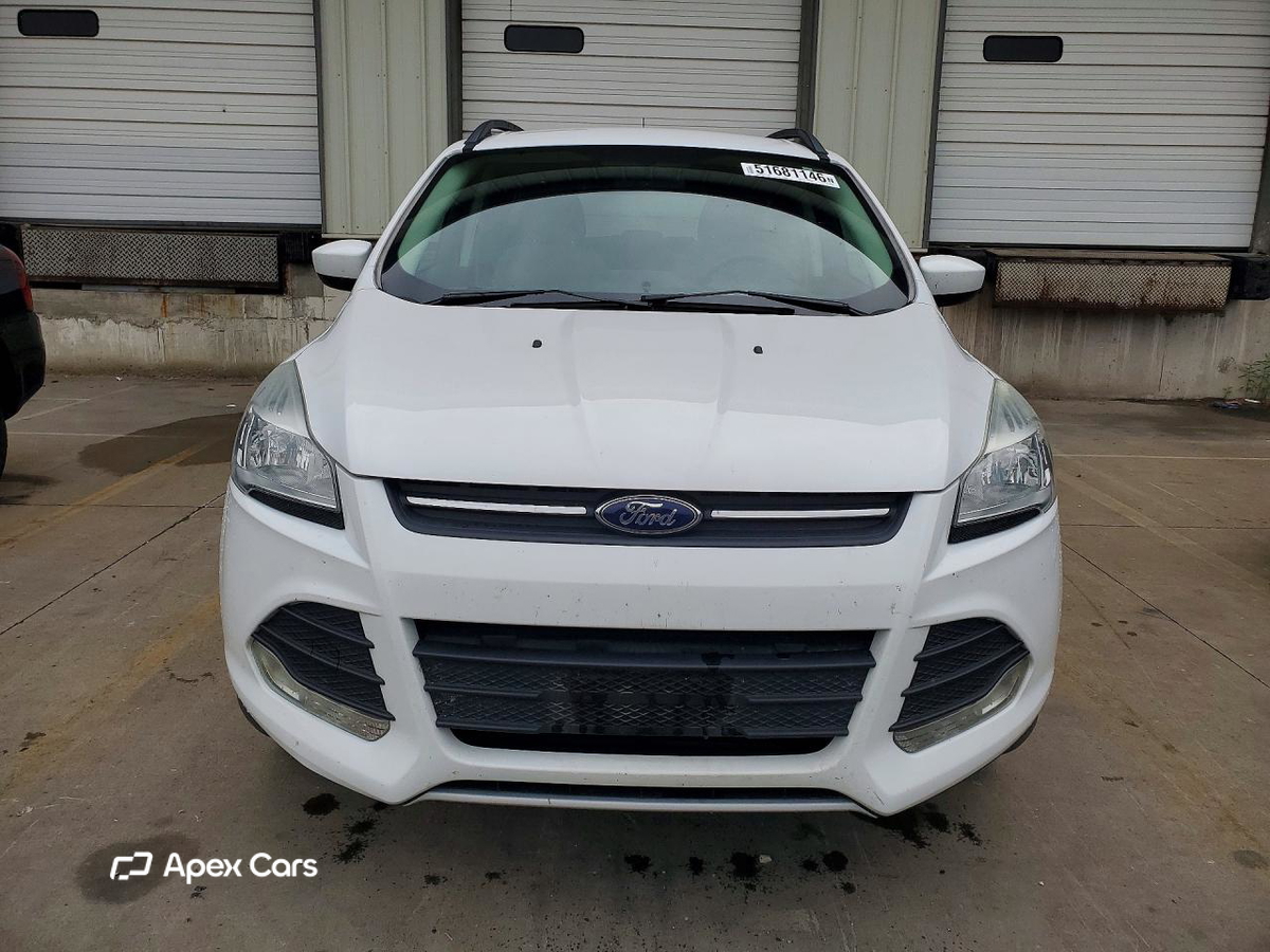 Ford Escape 2014