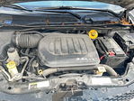 Dodge Caravan 2016