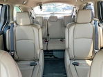 Honda Odyssey 2024
