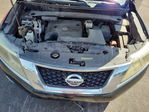 Nissan Pathfinder 2015