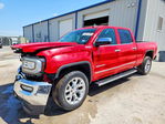 GMC Sierra 2016