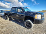Chevrolet Silverado 2013