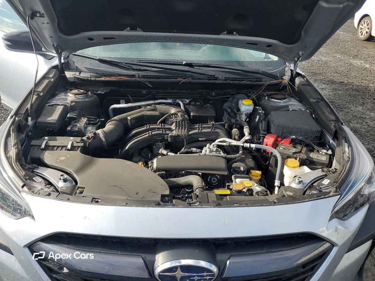 Subaru Outback 2024