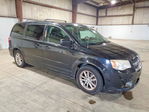 Dodge Caravan 2014