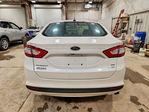 Ford Fusion 2014