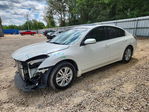 Nissan Altima 2012