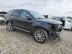 Ford Explorer 2017