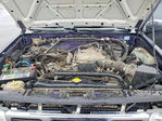 Nissan Navara (Frontier) 1995