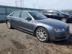 Audi A8 2016