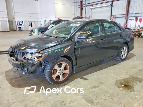 Toyota Corolla 2012 - Image 1 of 12