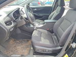 Chevrolet Malibu 2024