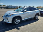 Lexus RX 2017
