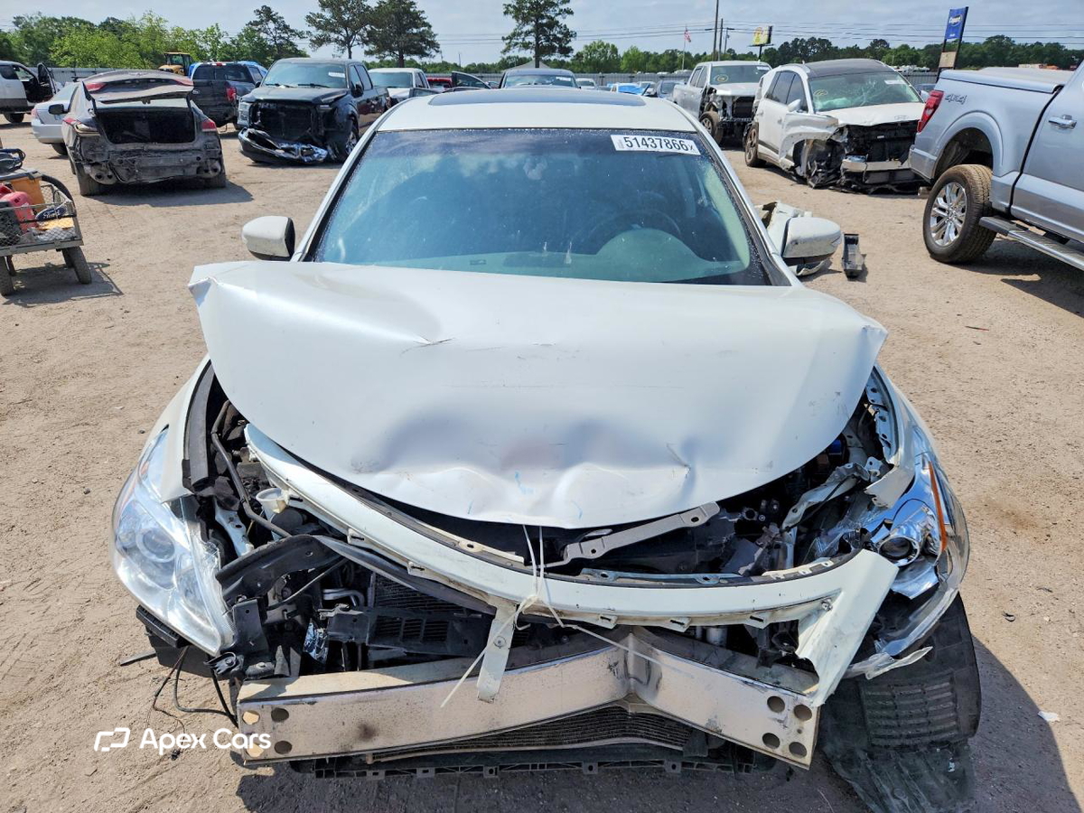 Nissan Altima 2014