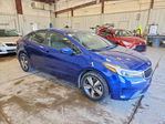 Kia Forte 2018