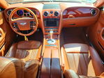 Bentley Continental 2007